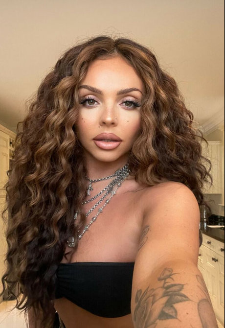 Jesy Nelson pornstar sex galleries