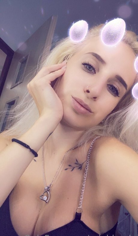 ariablonde free star gallery