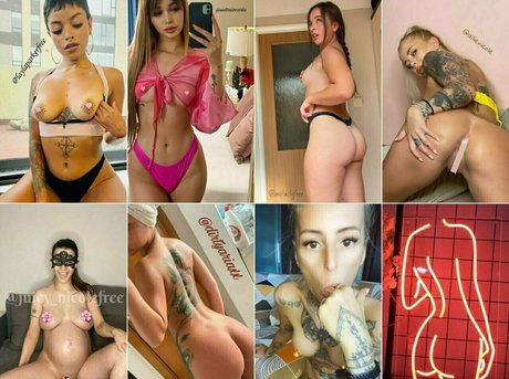 ariablonde star nudes picture