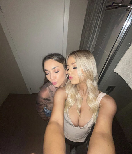 Lauren S hd actress pic