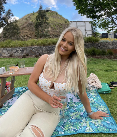 Lauren S sexy model image