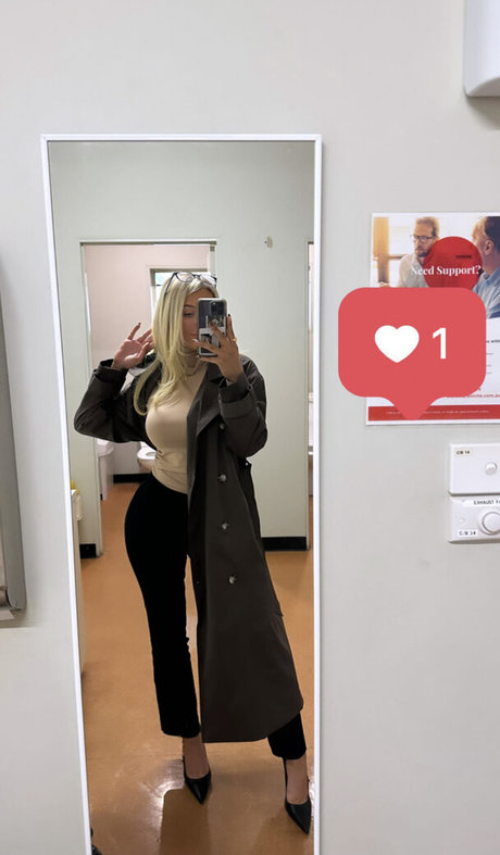 Lauren S pornstar high quality image