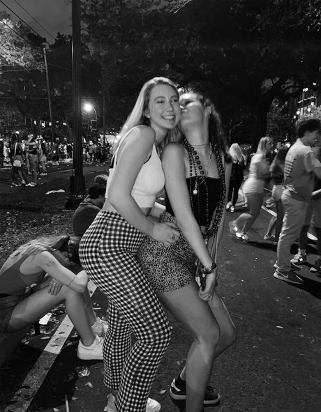 tiktok stars onlyfans sexy naked photo