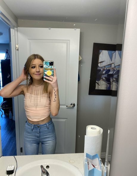 jasminebabbyy model beautiful img