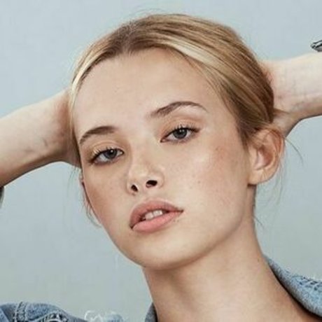 Lola Losada pornographic model image