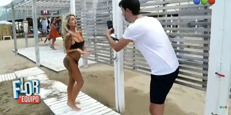 Florencia Pena exclusive pornstar images