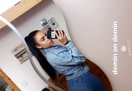 Fiona Schramm perfect actress archive