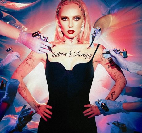 Madilyn Bailey pornstar nice image