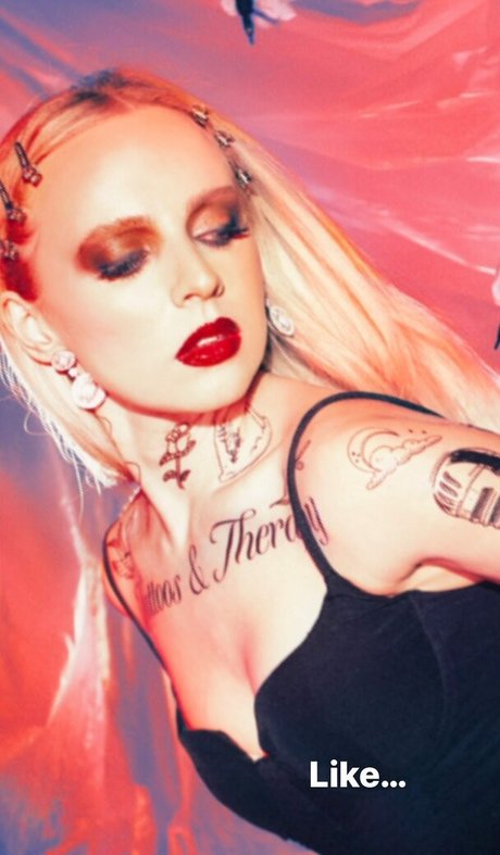 Madilyn Bailey best pornstar image