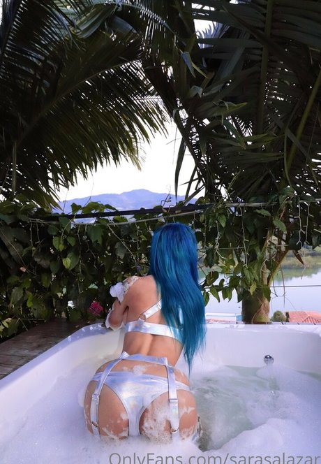 sarasalazar pornstar erotic pictures