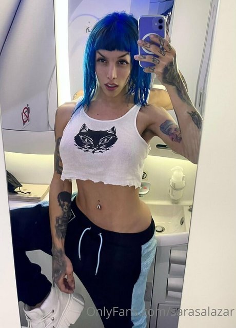 sarasalazar sexy pornstar photo