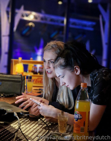 Britneydutch18 Profile photo