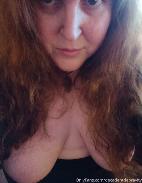 decadentdepravity pretty star pic