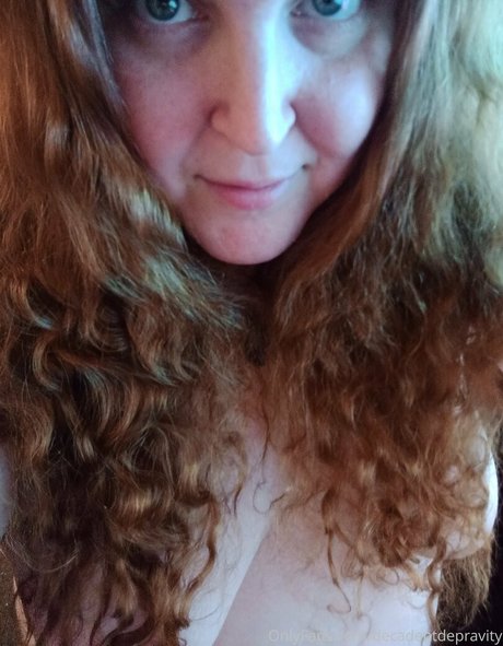 decadentdepravity art model galleries