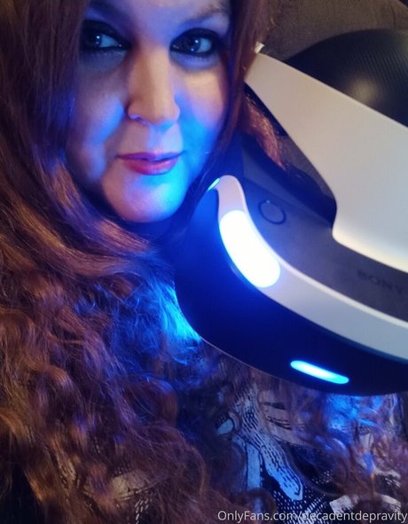 decadentdepravity exclusive star gallery