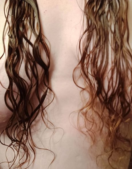 babe brunette onlyfans hot nude image