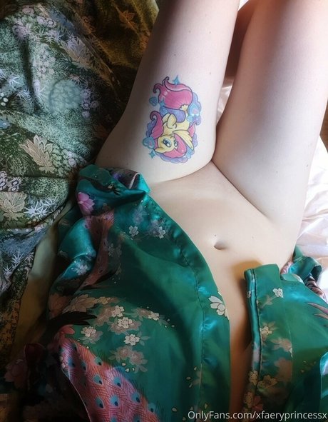 xfaeryprincessx star top galleries