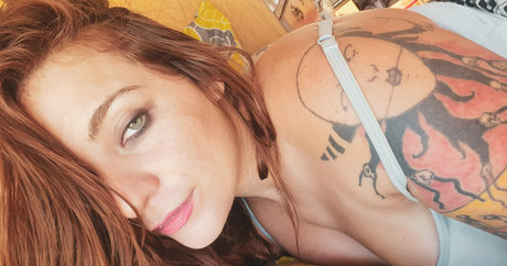 goat redhead erotic model pics