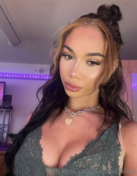 lusciousalina nude star picture