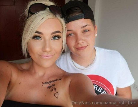 joanna rati free art pornstar img