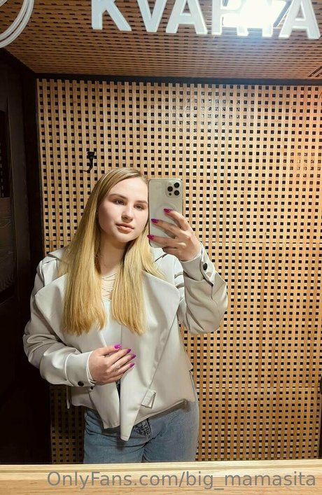 big mamasita star exclusive pic