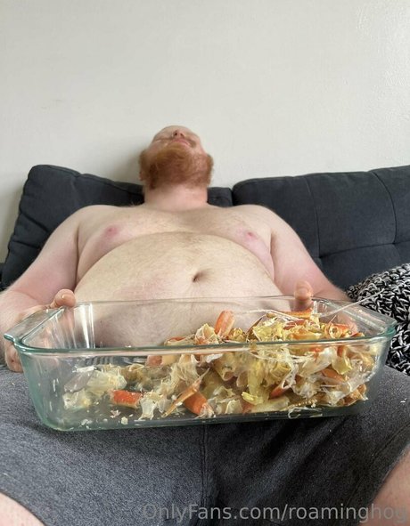 roaminghog exclusive pornstar photo