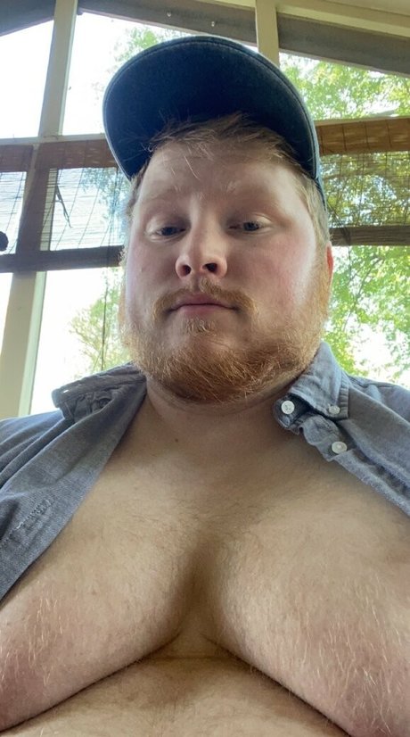 roaminghog model pretty photo