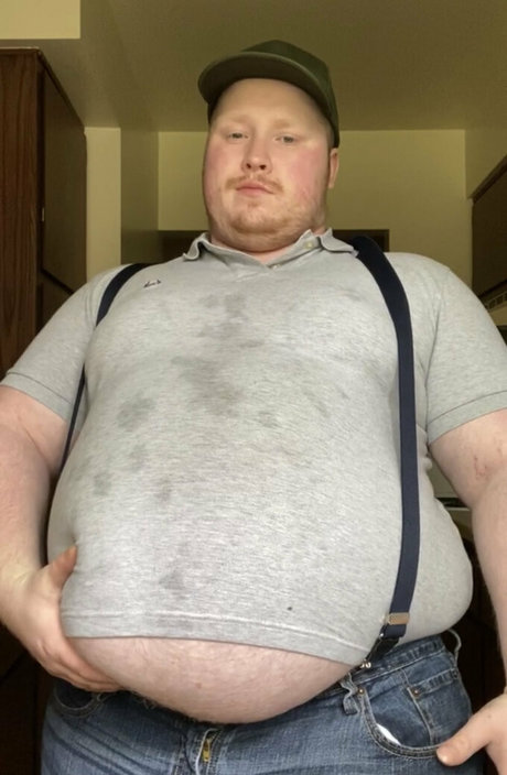 roaminghog adult star image