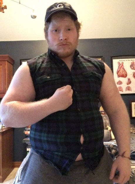 roaminghog porn model images