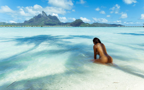 Elizabeth Chevalier star high quality img