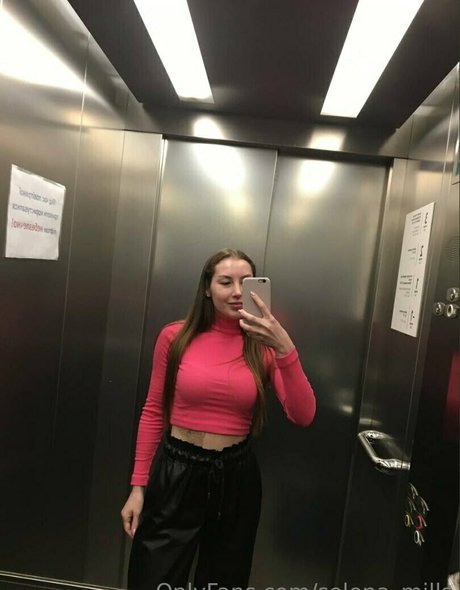 selena mills porn star archive