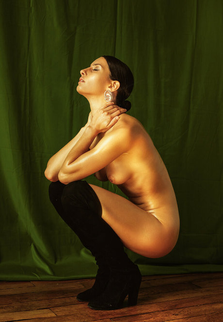 Aurelie Lacombe pornstar photo