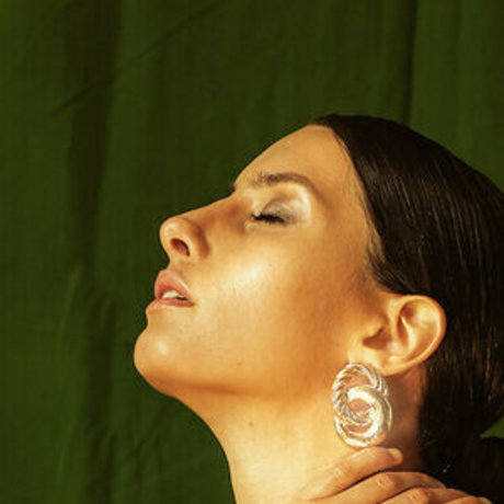 Aurelie Lacombe art actress galleries