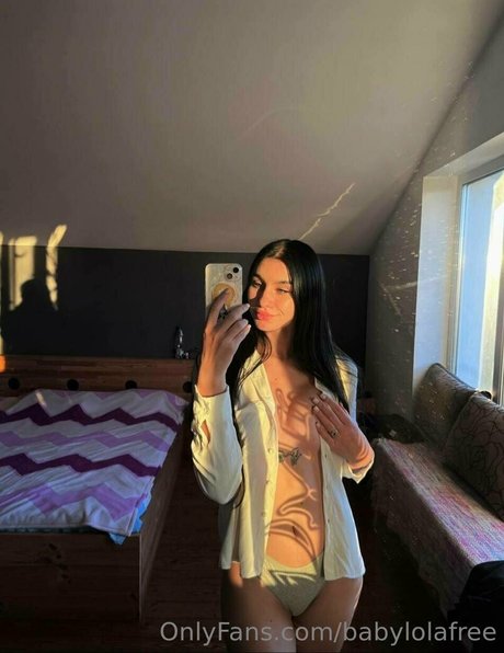 babylolafree art actress galleries