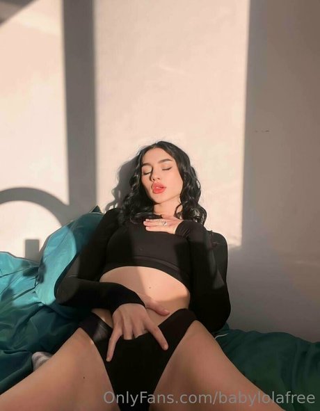 babylolafree best model img