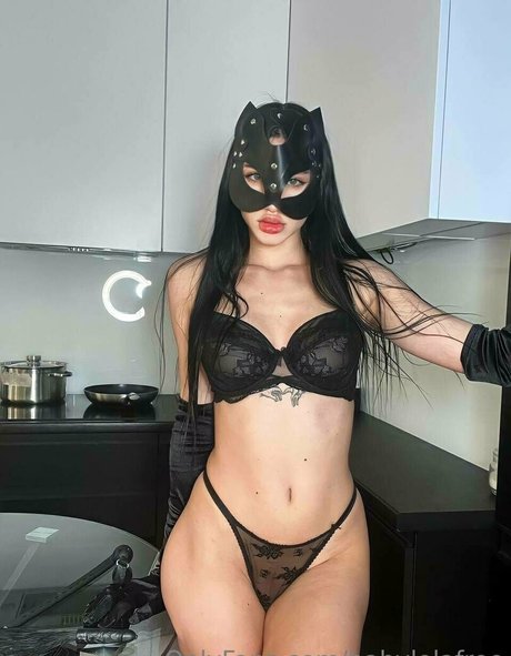 babylolafree Quick photo