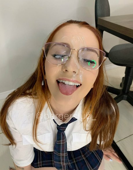 Rafaela Berger pornstar nudes photos