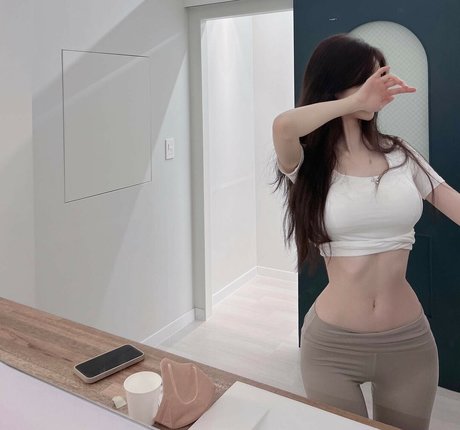 Afreeca Dbsek28 nudes model picture