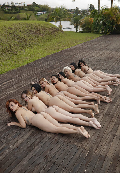 Steffy Monreno best actress images