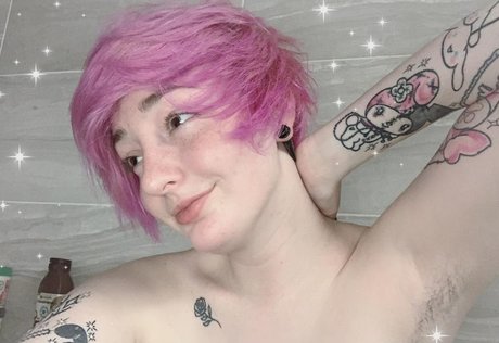 Pajerok nude model photo