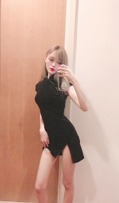 Tako wei pretty pornstar archive