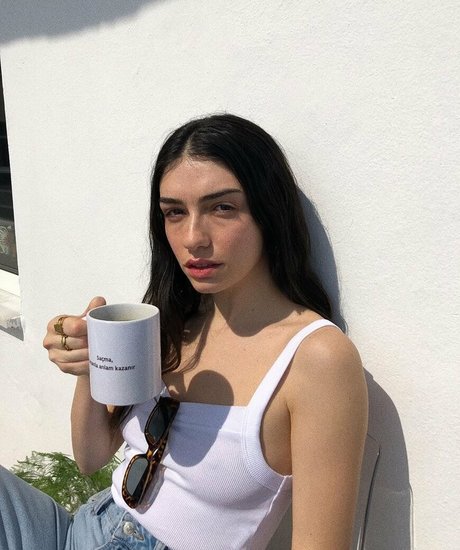 Hazar Erguclu nudes pornstar photo