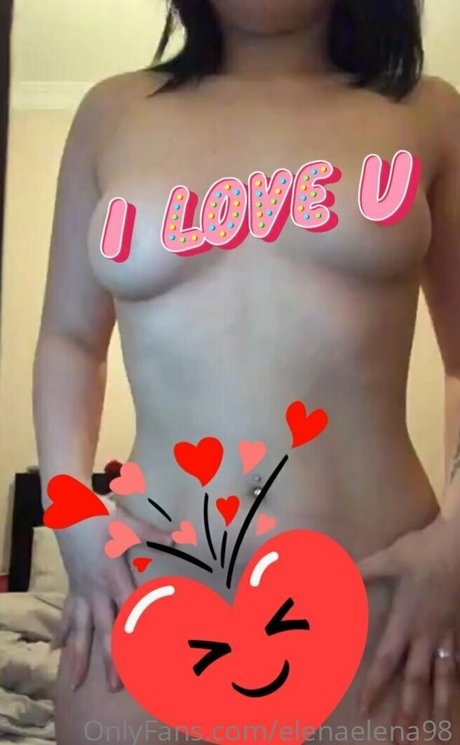 senzuallover98 pornographic model picture