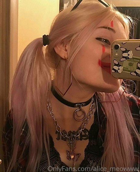 alice hot xxx Quick photo