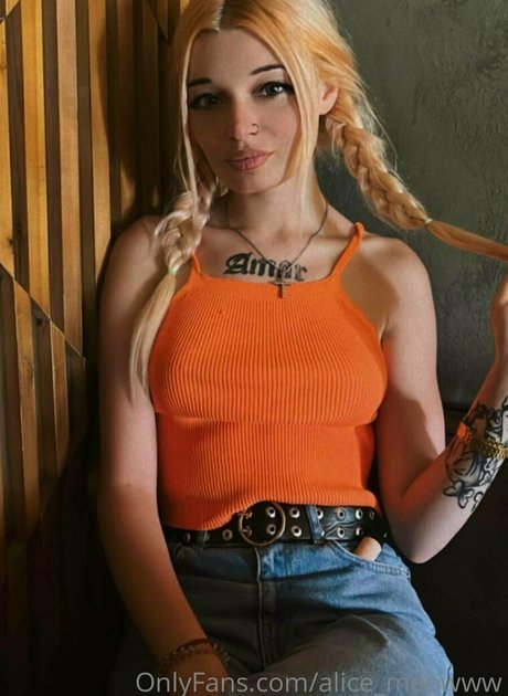 alice hot xxx exclusive model img