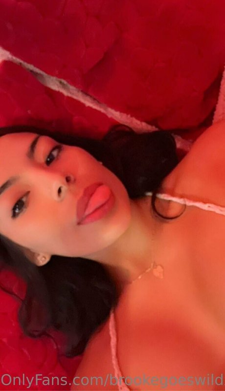 brookegoeswildx star high quality pic