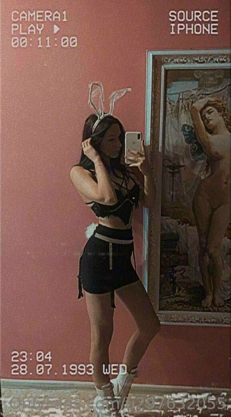 lovelylollyhehe star best photo