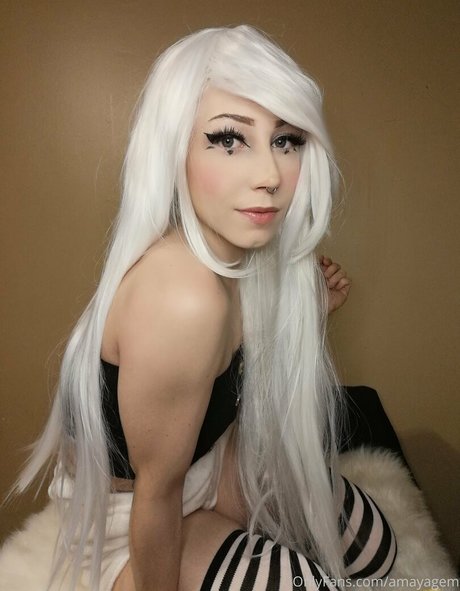 amayagem art pornstar images