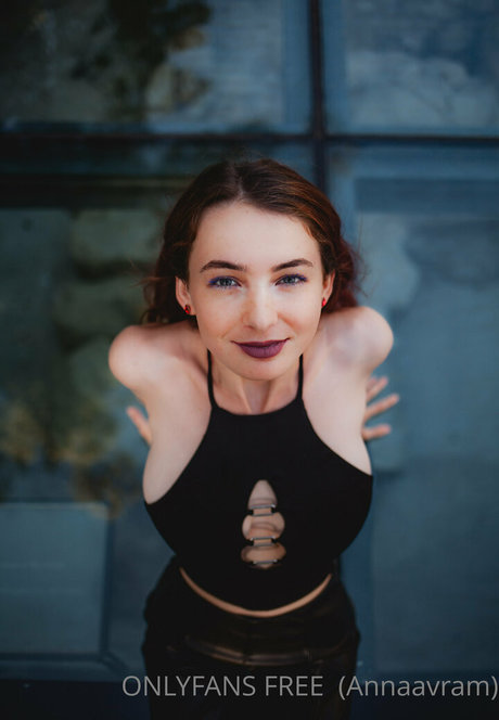 annaavram model hot gallery