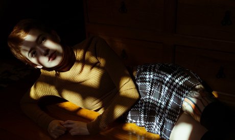 Ann Cid perfect actress picture